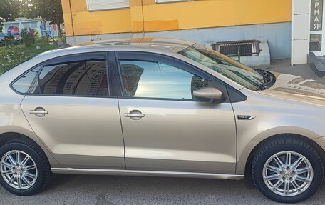 Volkswagen Polo VI (EU Market), 2018 год, 1 227 000 рублей, 8 фотография