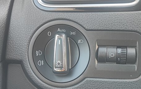 Volkswagen Polo VI (EU Market), 2018 год, 1 227 000 рублей, 16 фотография