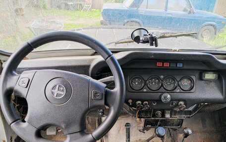 ЛуАЗ 3151, 2002 год, 250 000 рублей, 6 фотография