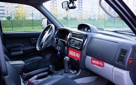 Mitsubishi Pajero Sport II рестайлинг, 2006 год, 1 300 000 рублей, 8 фотография