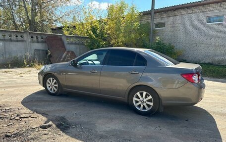 Chevrolet Epica, 2009 год, 750 000 рублей, 4 фотография