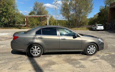 Chevrolet Epica, 2009 год, 750 000 рублей, 7 фотография
