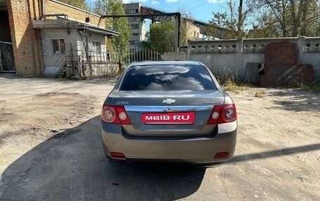 Chevrolet Epica, 2009 год, 750 000 рублей, 5 фотография