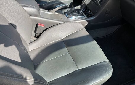 Chevrolet Epica, 2009 год, 750 000 рублей, 13 фотография