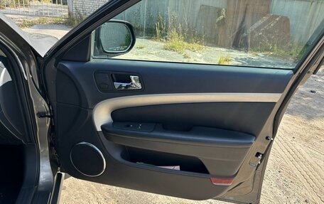 Chevrolet Epica, 2009 год, 750 000 рублей, 14 фотография