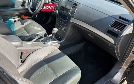 Chevrolet Epica, 2009 год, 750 000 рублей, 10 фотография