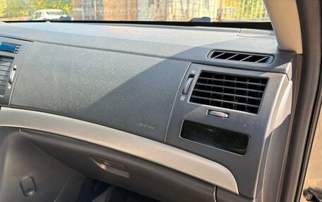 Chevrolet Epica, 2009 год, 750 000 рублей, 16 фотография