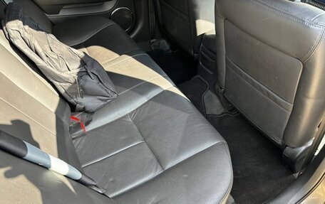 Chevrolet Epica, 2009 год, 750 000 рублей, 17 фотография