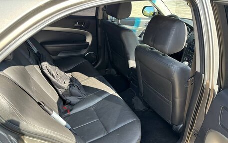 Chevrolet Epica, 2009 год, 750 000 рублей, 18 фотография