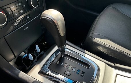 Chevrolet Epica, 2009 год, 750 000 рублей, 29 фотография