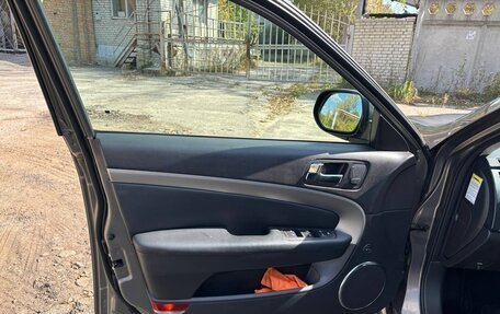 Chevrolet Epica, 2009 год, 750 000 рублей, 26 фотография