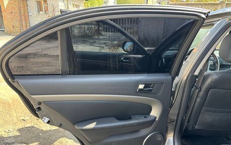 Chevrolet Epica, 2009 год, 750 000 рублей, 30 фотография