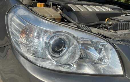 Chevrolet Epica, 2009 год, 750 000 рублей, 35 фотография