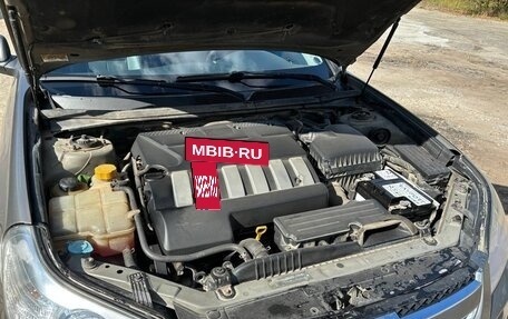 Chevrolet Epica, 2009 год, 750 000 рублей, 33 фотография