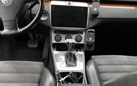 Volkswagen Passat B6, 2007 год, 580 000 рублей, 8 фотография