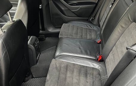 Volkswagen Passat B6, 2007 год, 580 000 рублей, 9 фотография