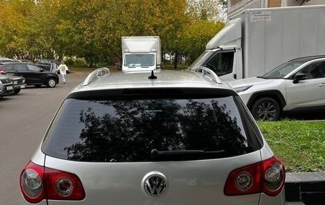 Volkswagen Passat B6, 2007 год, 580 000 рублей, 4 фотография