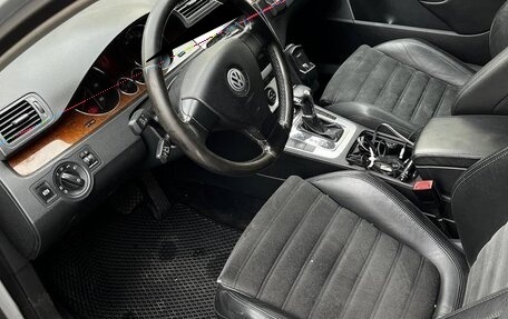 Volkswagen Passat B6, 2007 год, 580 000 рублей, 5 фотография