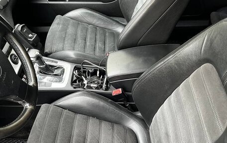 Volkswagen Passat B6, 2007 год, 580 000 рублей, 7 фотография