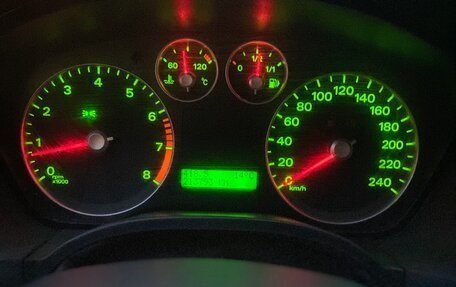 Ford Focus II рестайлинг, 2006 год, 480 000 рублей, 7 фотография
