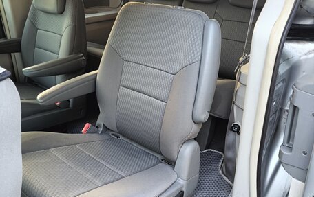 Chrysler Town & Country V рестайлинг, 2010 год, 1 250 000 рублей, 12 фотография