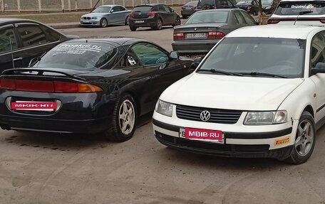 Mitsubishi Eclipse III, 1999 год, 600 000 рублей, 3 фотография