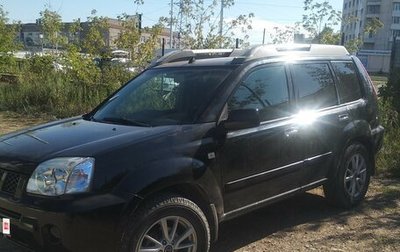 Nissan X-Trail, 2005 год, 550 000 рублей, 1 фотография