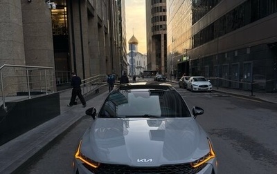 KIA K5, 2022 год, 2 350 000 рублей, 1 фотография