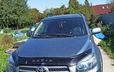 Toyota RAV4, 2007 год, 850 000 рублей, 1 фотография