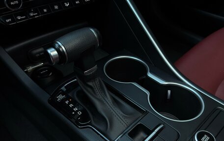 KIA K5, 2022 год, 2 350 000 рублей, 15 фотография