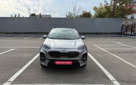 KIA Sportage IV рестайлинг, 2019 год, 2 700 000 рублей, 1 фотография