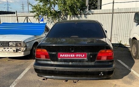 BMW 5 серия, 1999 год, 150 000 рублей, 1 фотография