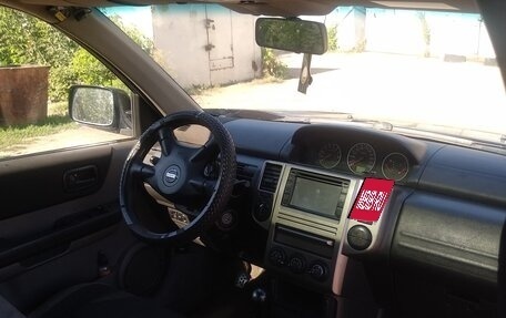 Nissan X-Trail, 2005 год, 550 000 рублей, 8 фотография