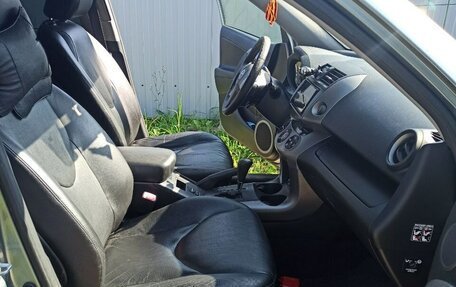 Toyota RAV4, 2007 год, 850 000 рублей, 6 фотография