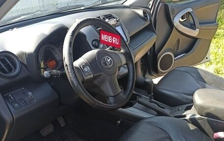 Toyota RAV4, 2007 год, 850 000 рублей, 5 фотография