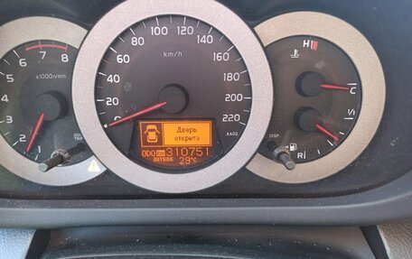 Toyota RAV4, 2007 год, 850 000 рублей, 8 фотография
