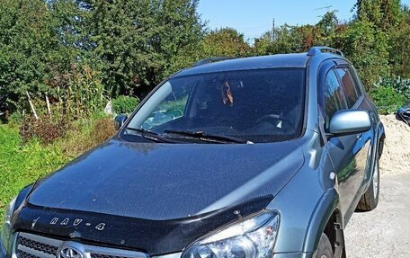 Toyota RAV4, 2007 год, 850 000 рублей, 10 фотография