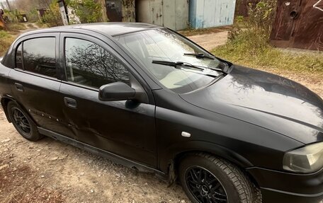 Chevrolet Viva, 2007 год, 255 000 рублей, 2 фотография