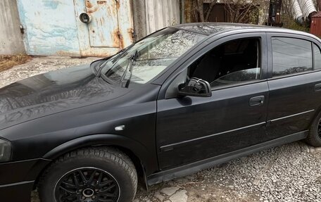Chevrolet Viva, 2007 год, 255 000 рублей, 3 фотография