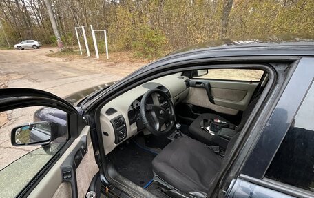 Chevrolet Viva, 2007 год, 255 000 рублей, 4 фотография