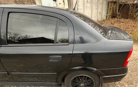 Chevrolet Viva, 2007 год, 255 000 рублей, 7 фотография