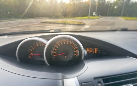 Toyota Verso I, 2011 год, 1 450 000 рублей, 9 фотография