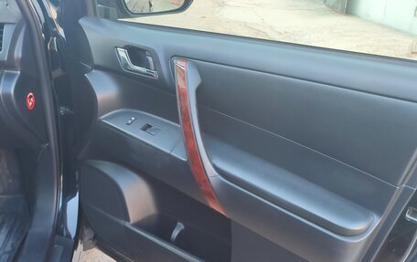 Toyota Highlander III, 2012 год, 2 400 000 рублей, 10 фотография