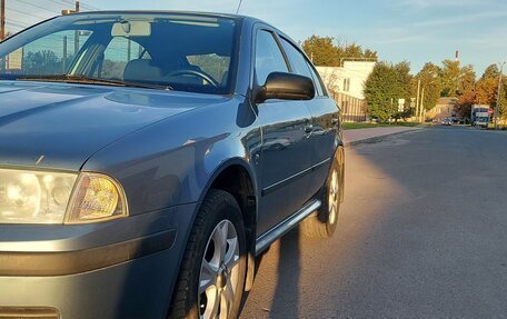 Skoda Octavia IV, 2010 год, 400 000 рублей, 2 фотография