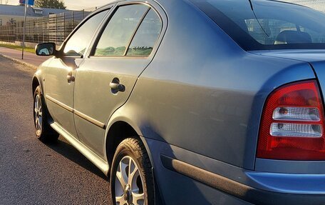 Skoda Octavia IV, 2010 год, 400 000 рублей, 3 фотография