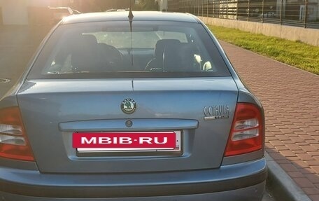 Skoda Octavia IV, 2010 год, 400 000 рублей, 5 фотография