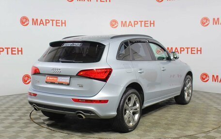 Audi Q5, 2013 год, 1 615 000 рублей, 5 фотография