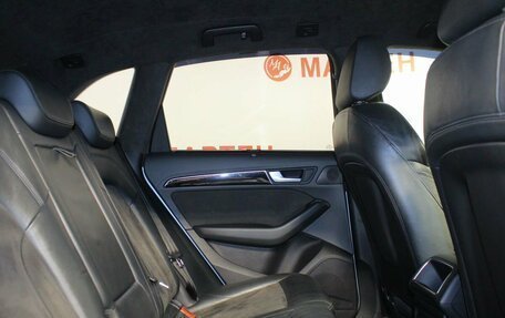 Audi Q5, 2013 год, 1 615 000 рублей, 11 фотография