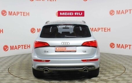 Audi Q5, 2013 год, 1 615 000 рублей, 6 фотография