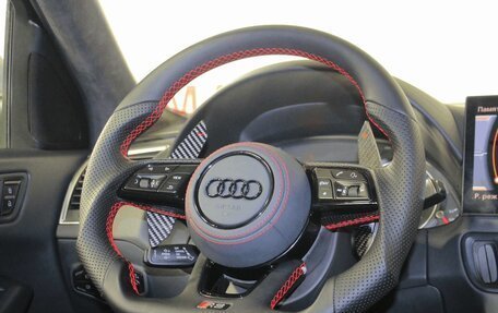 Audi Q5, 2013 год, 1 615 000 рублей, 16 фотография